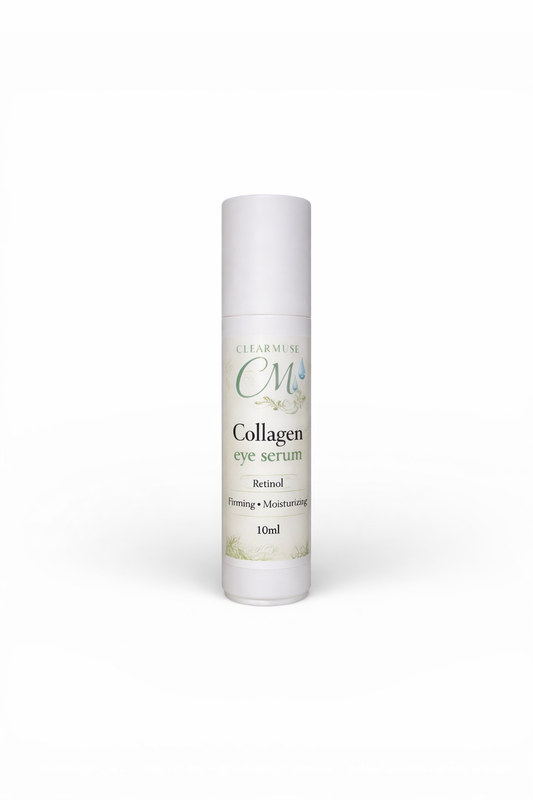 ClearMuse™ RejuvaLift Eye Serum