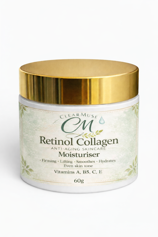 ClearMuse™ Advanced Renewal Moisturiser