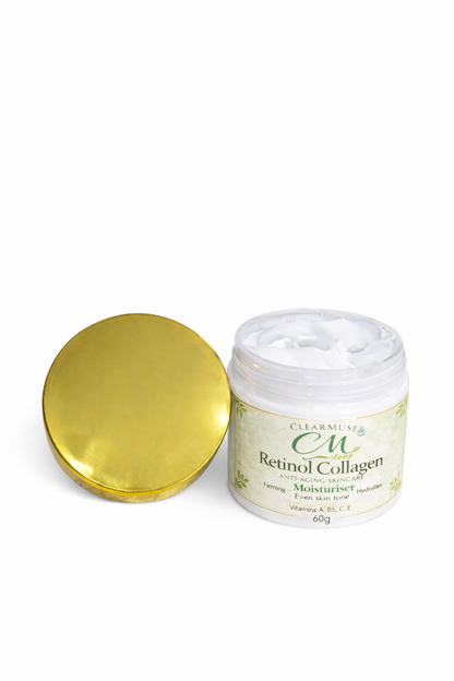 ClearMuse™ Advanced Renewal Moisturiser