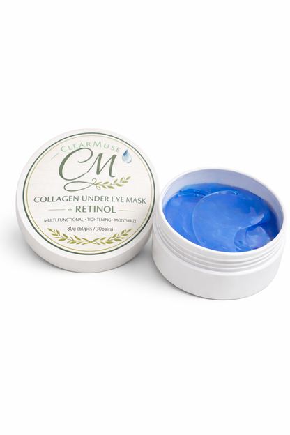 ClearMuse™ Eye Renewal