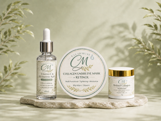 ClearMuse™ Glow Starter Bundle