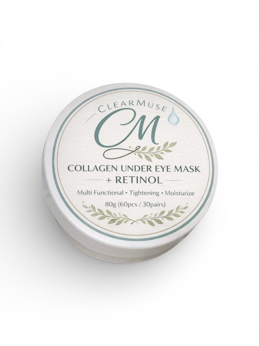 ClearMuse™ Eye Renewal